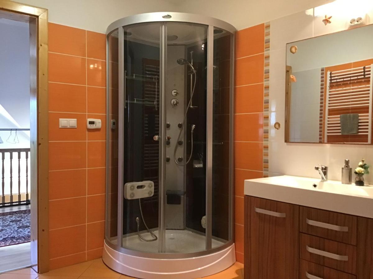 Citellus Apartman Dunasziget Ngoại thất bức ảnh